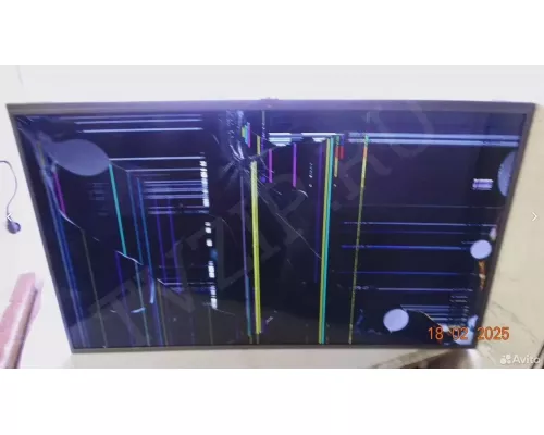 JUC7.820.00247377 DEXP H32D7300K