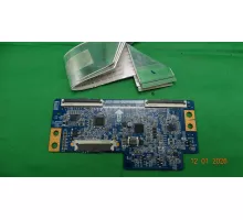 JUC7.820.00247377 DEXP H32D7300K