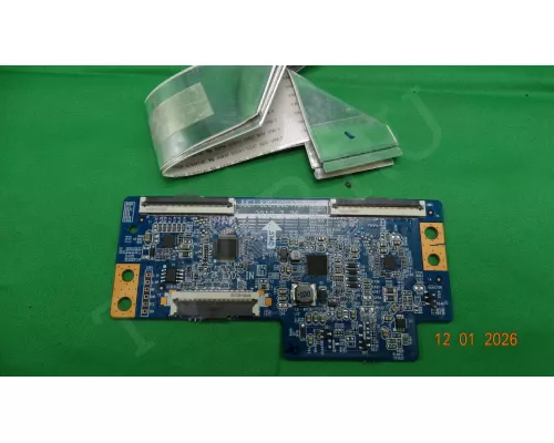 JUC7.820.00247377 DEXP H32D7300K