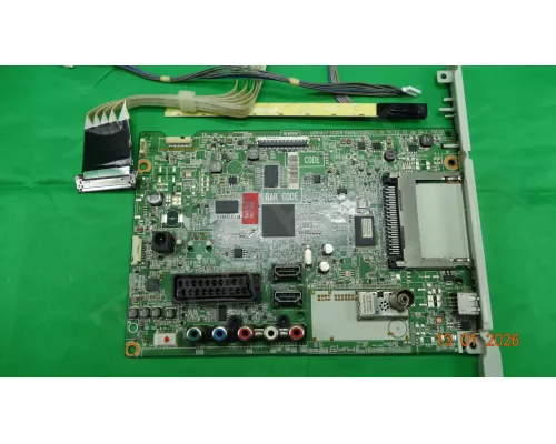 EAX64702603(1.0) EBR75149005 LG 26LS3590