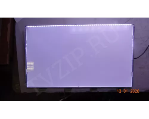 Корыто в сборе с LED подсветкой LG 26LS3590