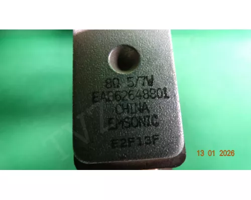 Динамики EAB62648801 LG 26LS3590