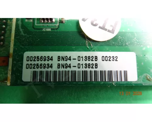 BN41-00895B BN94-01382B SAMSUNG LE32M87BD