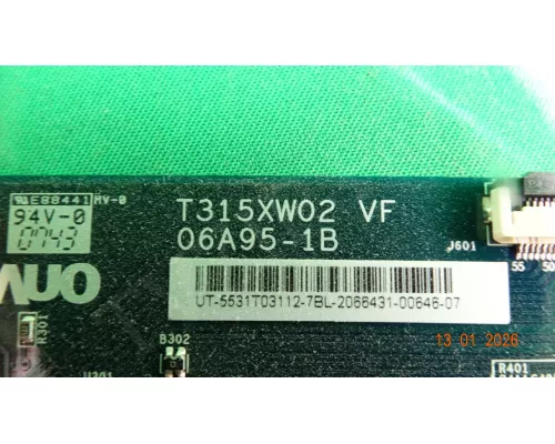 06A95-1B SAMSUNG LE32M87BD