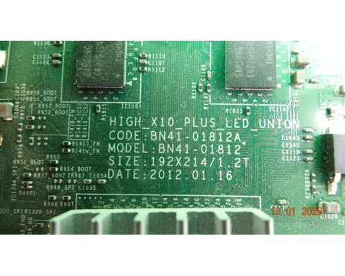 BN41-01812A SAMSUNG UE32ES5557K