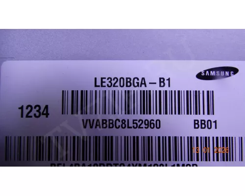 BN44-00501A SAMSUNG UE32ES5557K тр. диагн.