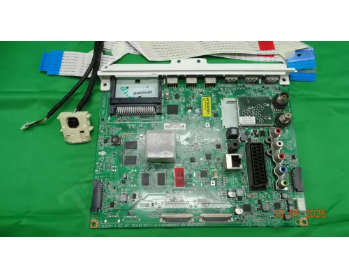 EAX65384004(1.5) EBU62768501 EBT63301001 LG 42LB677V