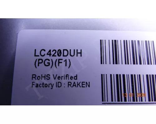 42 V14 SLIM DRT REV0.6 LG 42LB677V