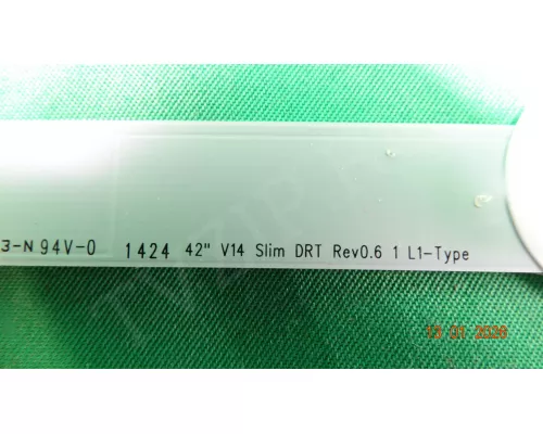 42 V14 SLIM DRT REV0.6 LG 42LB677V