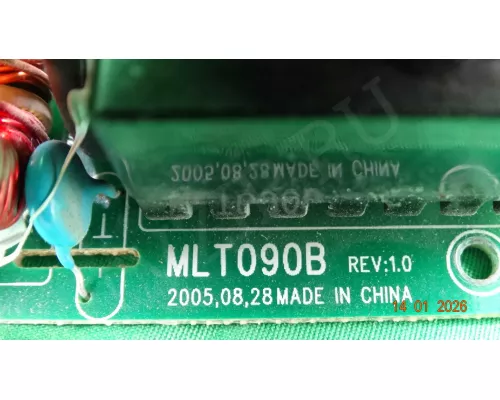 MLT090B ERISSON 40LH01