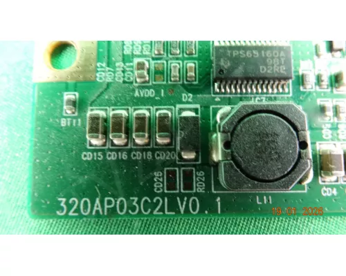 320AP03C2LV0.1 для телевизоров ROLSEN, SAMSUNG, THOMSON