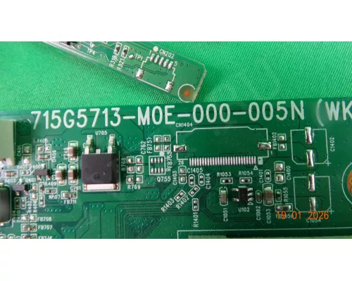 715G5713-M0E-000-005N PHILIPS 40PFL4528T/60