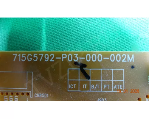 715G5792-P03-000-002M PHILIPS 40PFL4528T/60