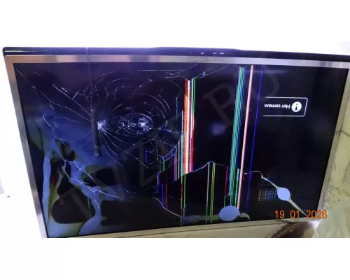 Корыто в сборе с LED подсветкой PHILIPS 40PFL4528T/60