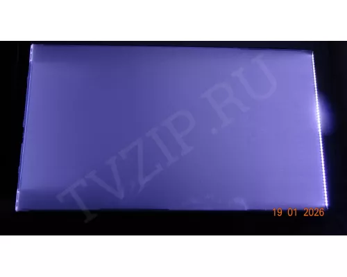 Корыто в сборе с LED подсветкой PHILIPS 40PFL4528T/60