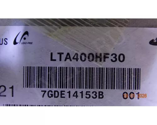 Корыто в сборе с LED подсветкой PHILIPS 40PFL4528T/60