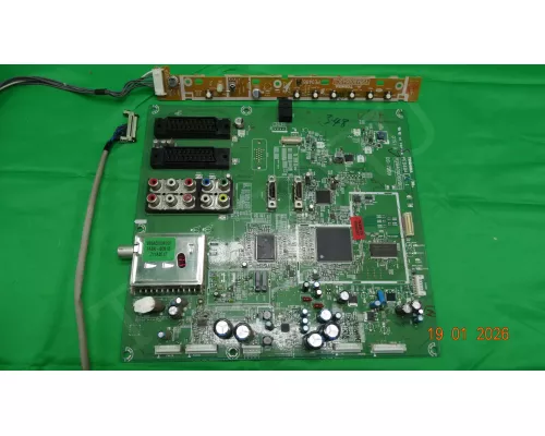 V28A000628G1 TOSHIBA 32AV501PR