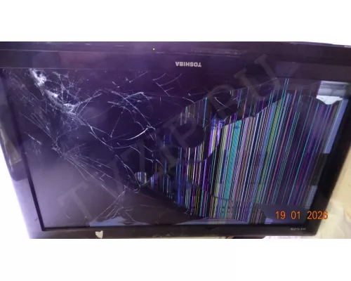 V28A000677B1 TOSHIBA 32AV501PR