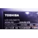V28A000677B1 TOSHIBA 32AV501PR