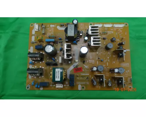 V28A000677B1 TOSHIBA 32AV501PR