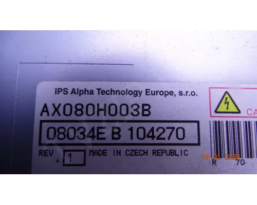 TCON102A-F TOSHIBA 32AV501PR