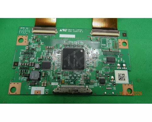 TCON102A-F TOSHIBA 32AV501PR