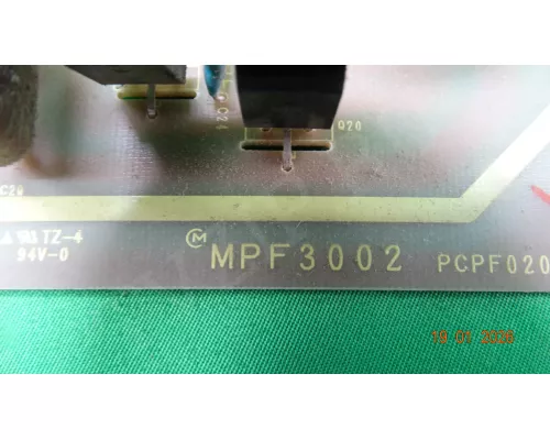 MPF3002 TOSHIBA 32AV501PR