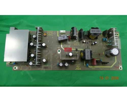 MPF3002 TOSHIBA 32AV501PR