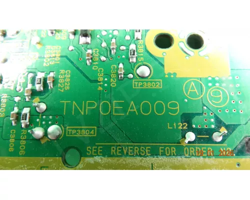 TNP0EA009 PANASONIC TX-R32LE7KA