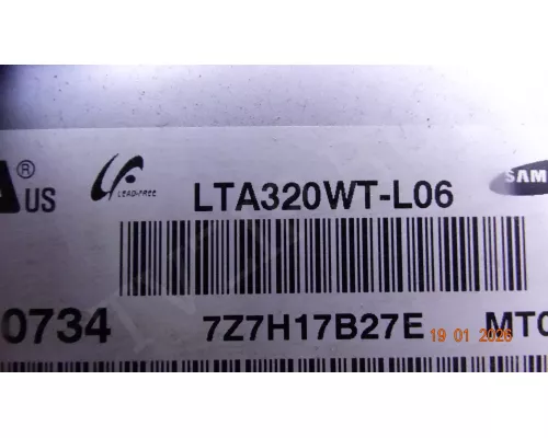 TNP0EA009 PANASONIC TX-R32LE7KA