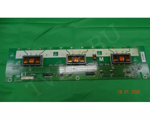 SSI320B12 REV0.6 PANASONIC TX-R32LE7KA