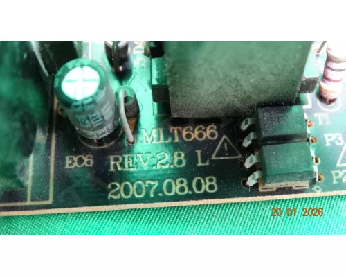 MLT666 REV:2.8 MYSTERY MTV-3202W