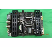 MLT666 REV:2.8 MYSTERY MTV-3202W