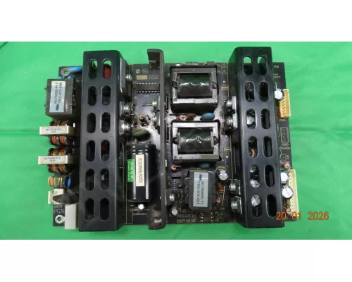 MLT666 REV:2.8 MYSTERY MTV-3202W