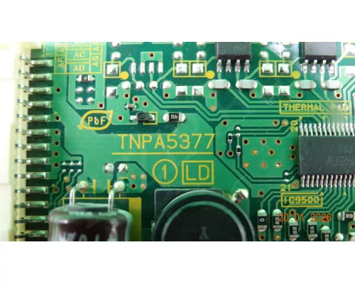 TNPA5377 1LD PANASONIC TX-LR32E30