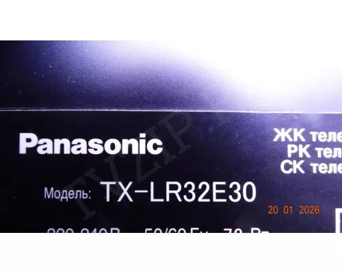 TNPA5377 1LD PANASONIC TX-LR32E30