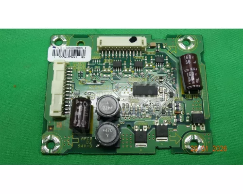 TNPA5377 1LD PANASONIC TX-LR32E30