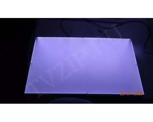 Корыто в сборе с LED подсветкой PANASONIC TX-LR32E30