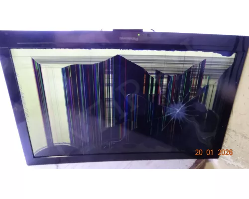 Корыто в сборе с LED подсветкой PANASONIC TX-LR32E30