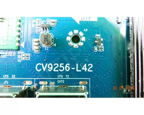 CV9256-L42 TUVIO TD32FFBSV1