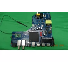 CV9256-L42 TUVIO TD32FFBSV1