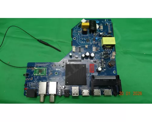 CV9256-L42 TUVIO TD32FFBSV1