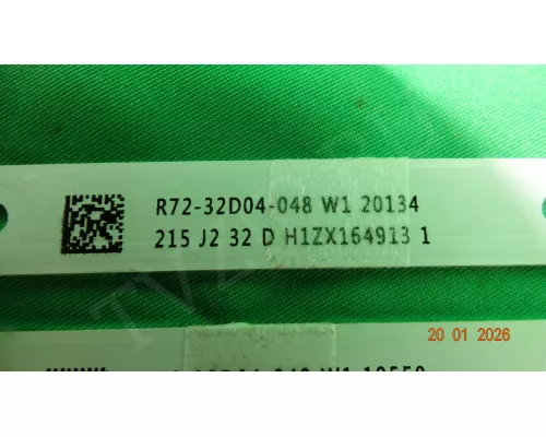 R72-32D04-048 TUVIO TD32FFBSV1