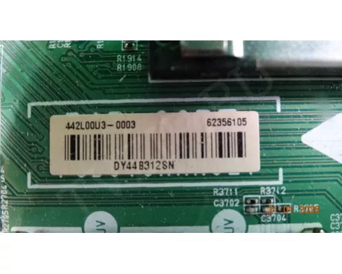 EAX65388003(1.0) EBU62356105 LG 42LB620V