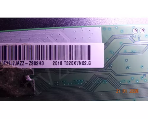 SJ.YM.D3200601-3030ES-M MANYA 32 LED TV