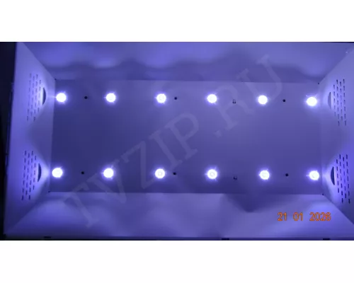 SJ.YM.D3200601-3030ES-M MANYA 32 LED TV