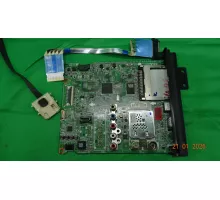 EAX66203805(1.3) EBU63186621 LG 42LF550V