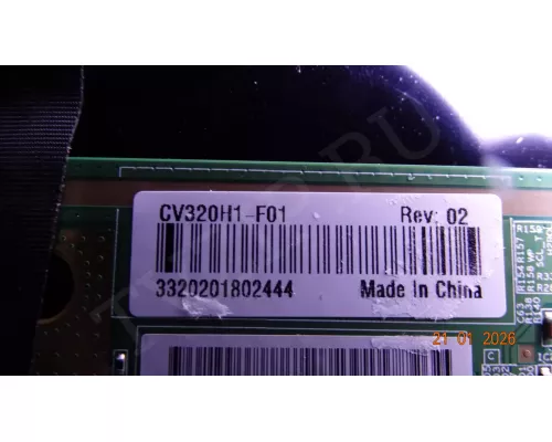 CV3663BH-Q32 BBK 32LEM-1066/TS2C