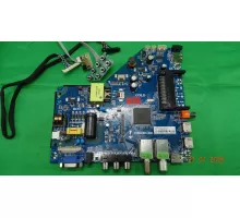 CV3663BH-Q32 BBK 32LEM-1066/TS2C