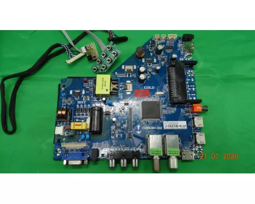 CV3663BH-Q32 BBK 32LEM-1066/TS2C